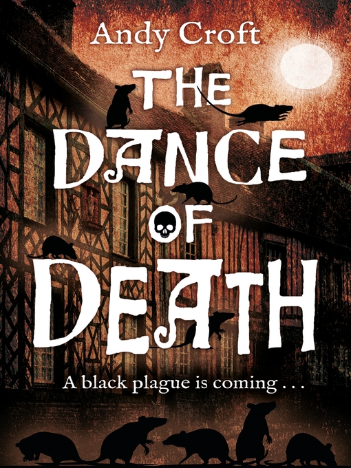 Upplýsingar um The Dance of Death eftir Andy Croft - Biðlisti